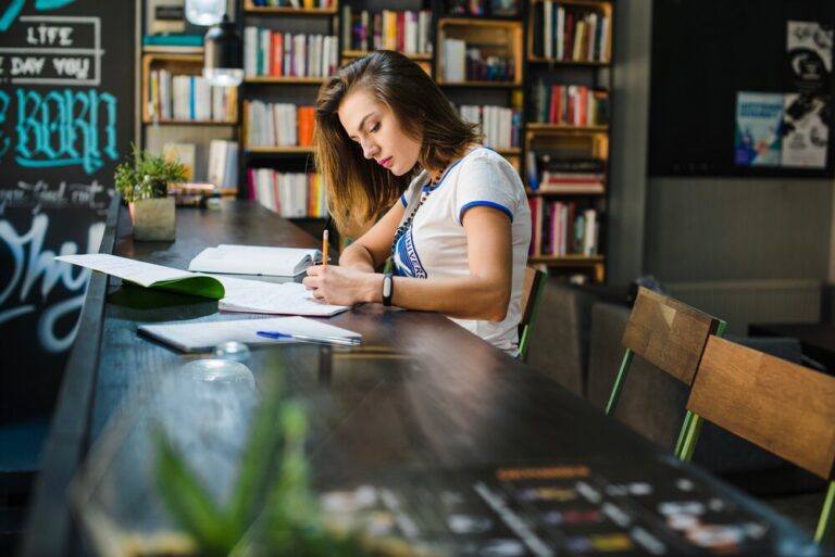 Why Proofreading Is a Game-Changer for Your Writing Career