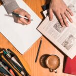 Creative Writing Courses That Can Turn Beginners into Published Authors