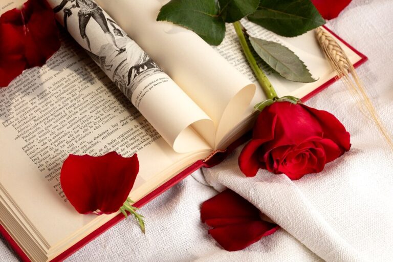 Examples of Romanticism in Literature That Still Inspire Today