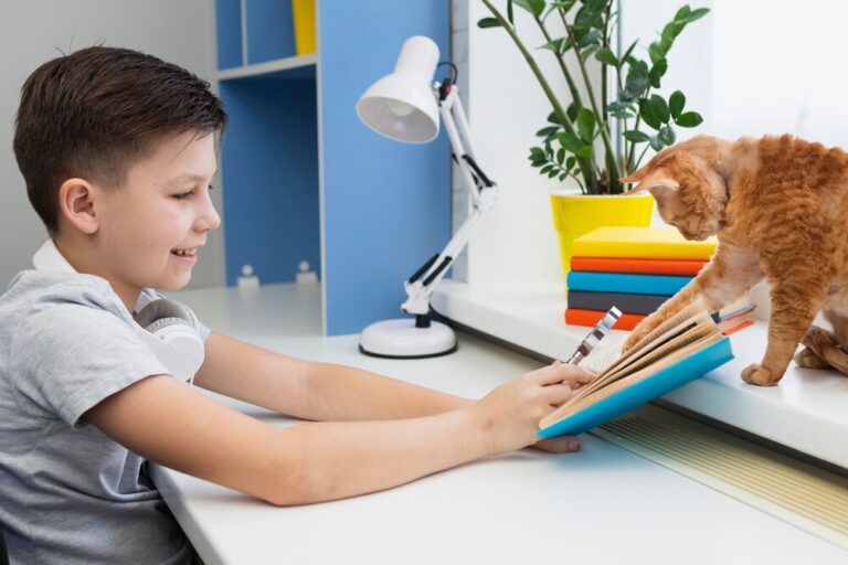 How Do I Self Publish A Kids Book
