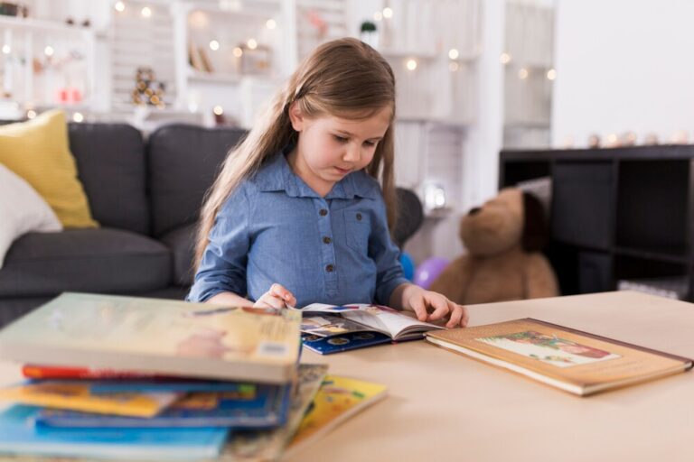 How Easy Is It To Self Publish A Children’s Book