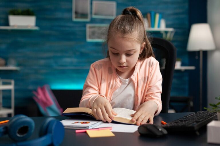 How To Self Publish A Book For Kids