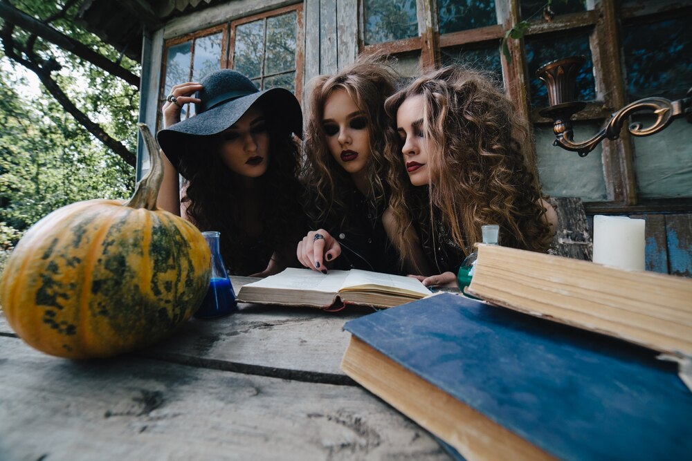 How to Find a Ghostwriter for Fantasy Writing
