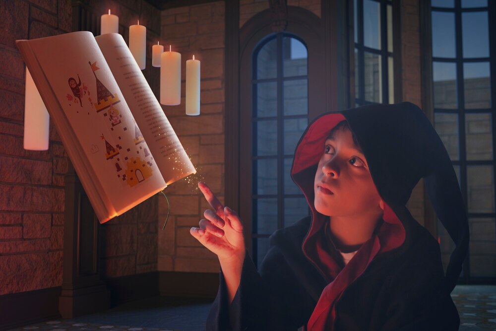 How to Find a Ghostwriter for Poetry
