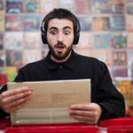 How to Find a Ghostwriter for Rhyme Writing