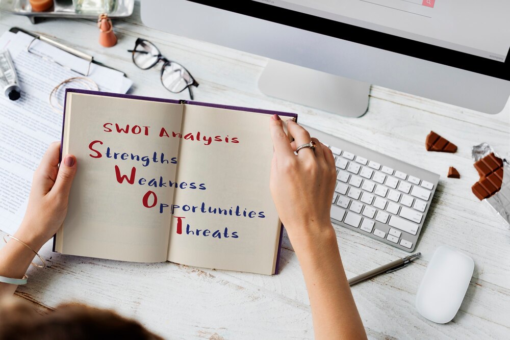 Proven Strategies to Boost Your Score