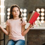 How To Self Publish A Middle Grade Book