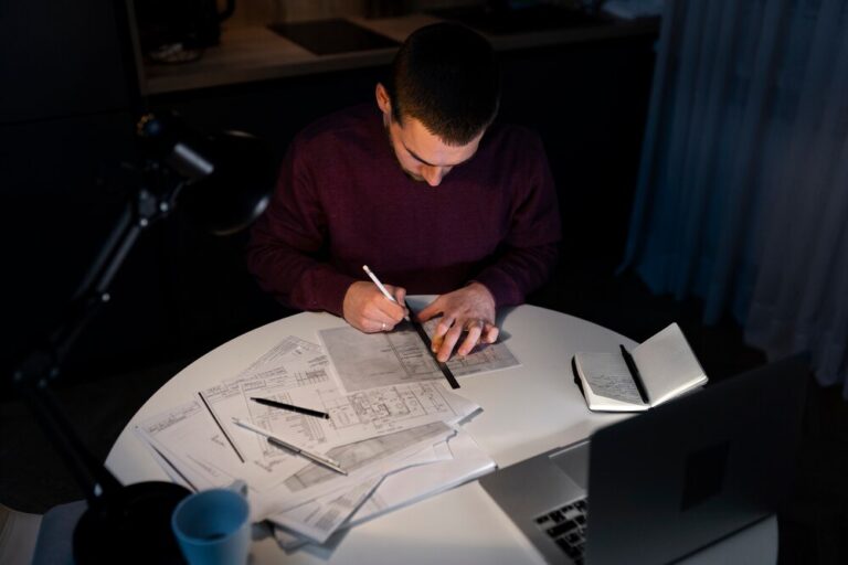 Top 10 Manuscript Editing Services in Indiana for 2026