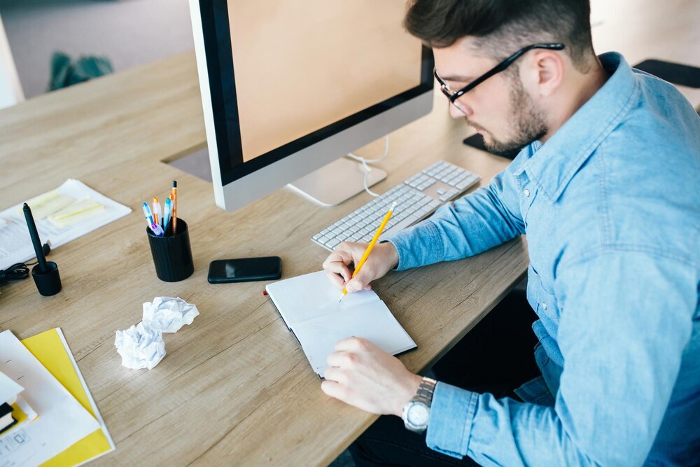 Top 10 Manuscript Editing Services in Michigan for 2026