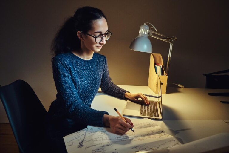 Manuscript Editing Services