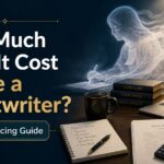 How Much Does It Cost to Hire a Ghostwriter? (2026 Pricing Guide)
