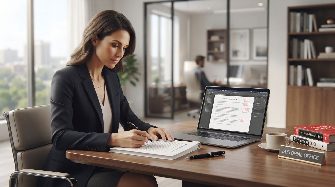 Top 18 manuscript editing services in mississippi