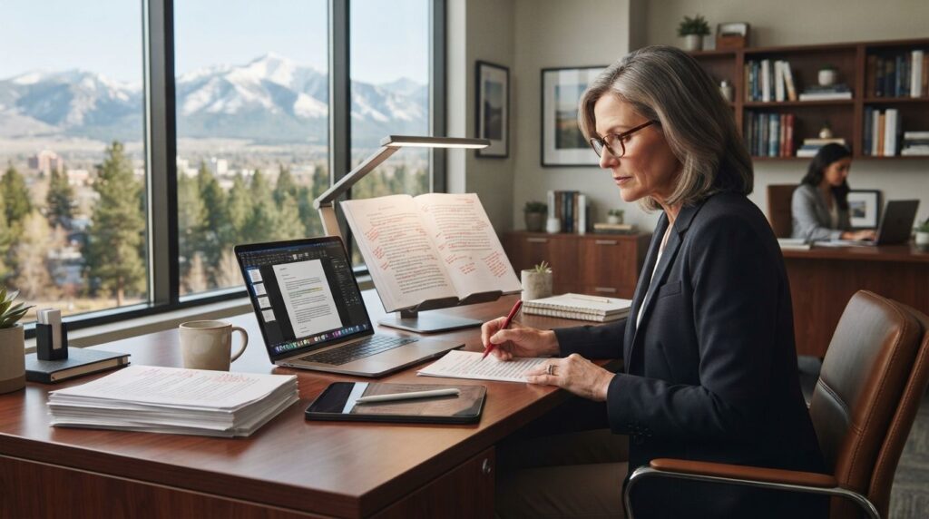 Top 17 Manuscript Editing Services in Alaska for 2026