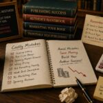 Self-Publishing Mistakes That Cost Authors Money