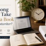 How Long Does It Take to Write a Book with a Ghostwriter?