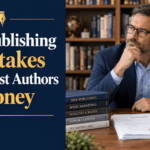 Self-Publishing Mistakes That Cost Authors Money