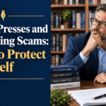 Vanity Presses and Publishing Scams: How to Protect Yourself