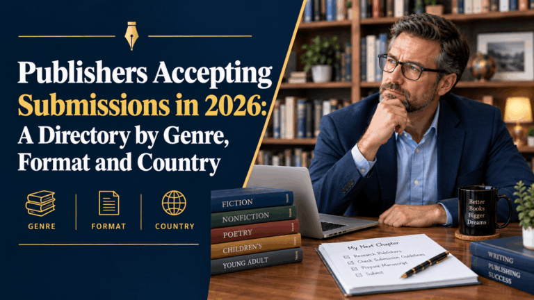 publishers-accepting-submissions
